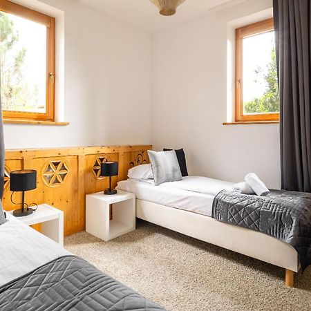 Aparthotel Delta Boutique Кошелско Екстериор снимка