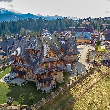 Aparthotel Delta Boutique Кошелско Екстериор снимка