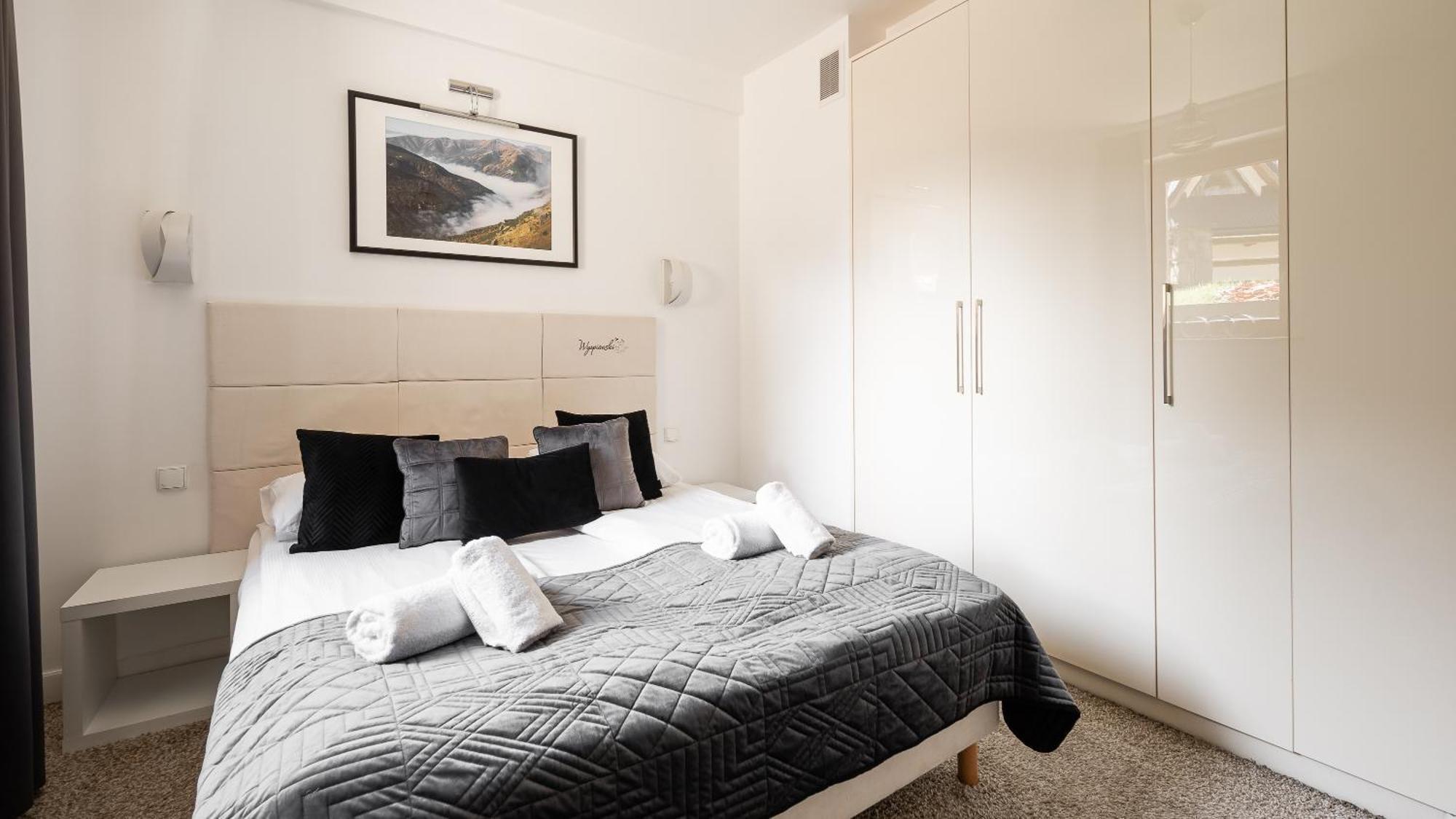 Aparthotel Delta Boutique Кошелско Екстериор снимка