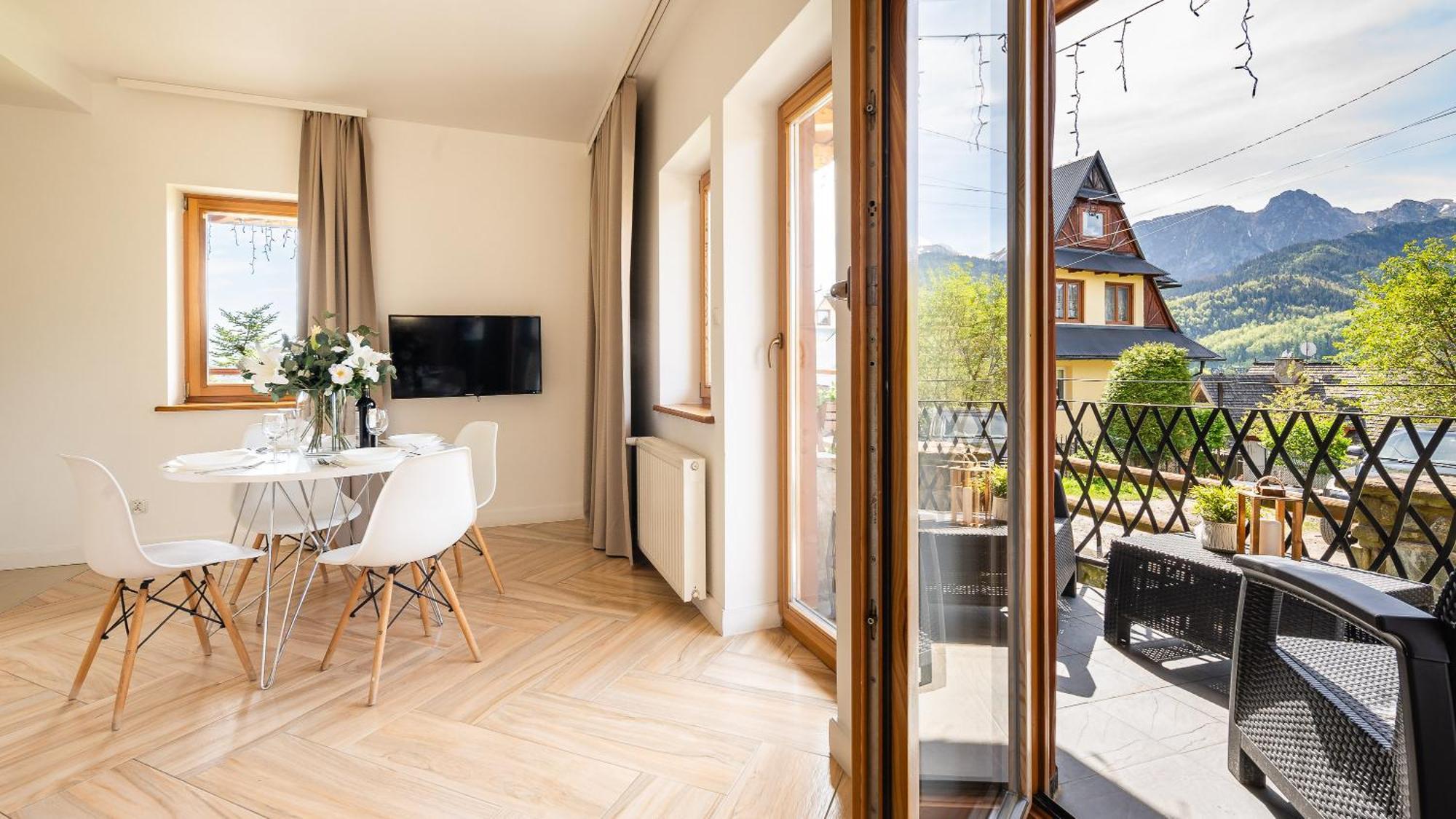 Aparthotel Delta Boutique Кошелско Екстериор снимка