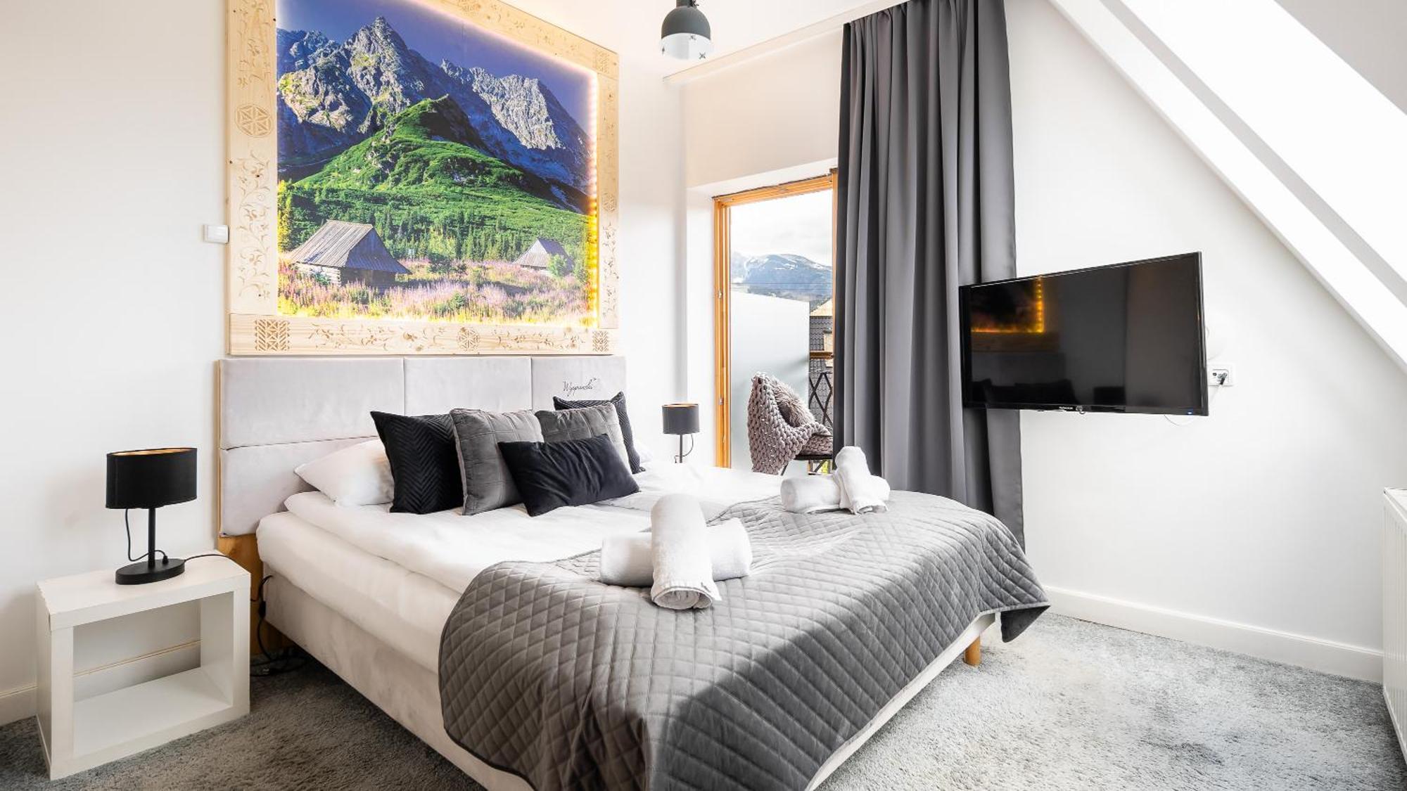Aparthotel Delta Boutique Кошелско Екстериор снимка