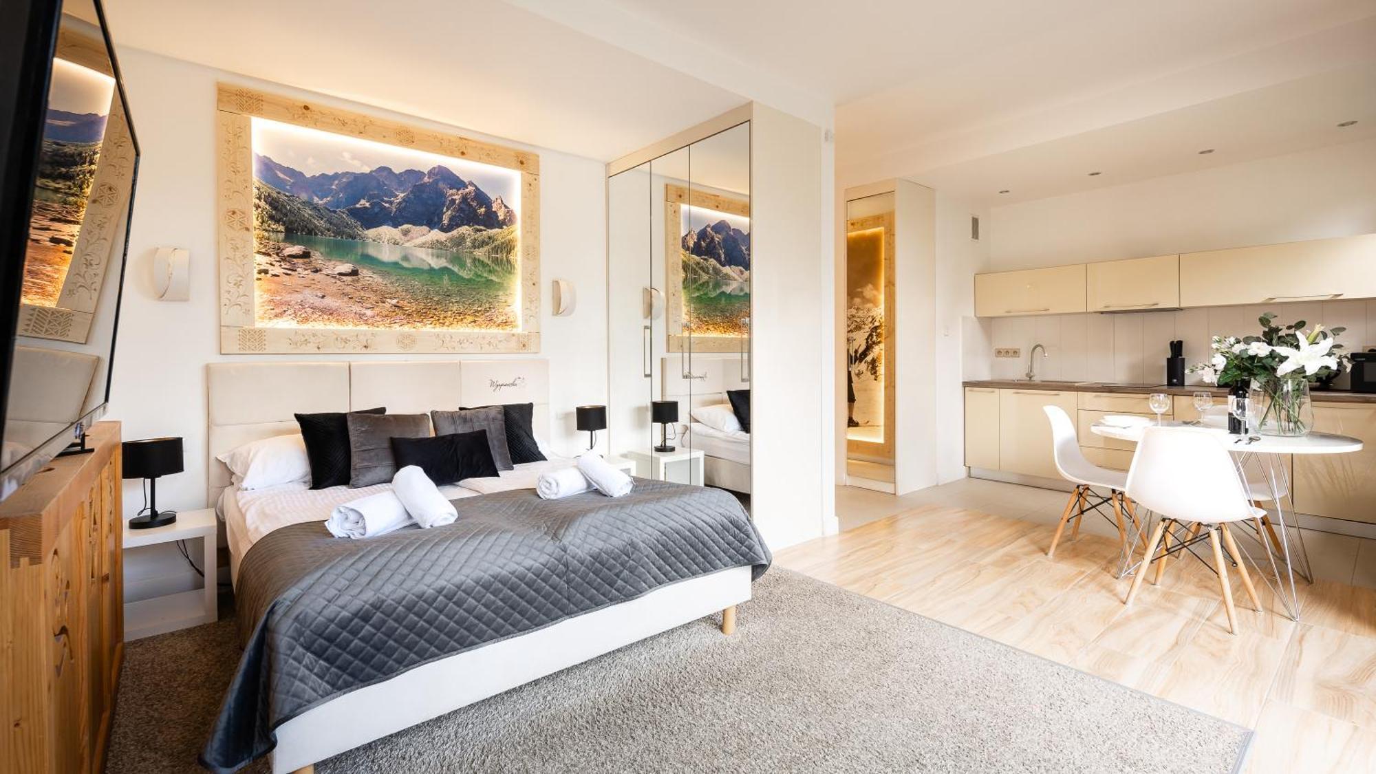 Aparthotel Delta Boutique Кошелско Екстериор снимка
