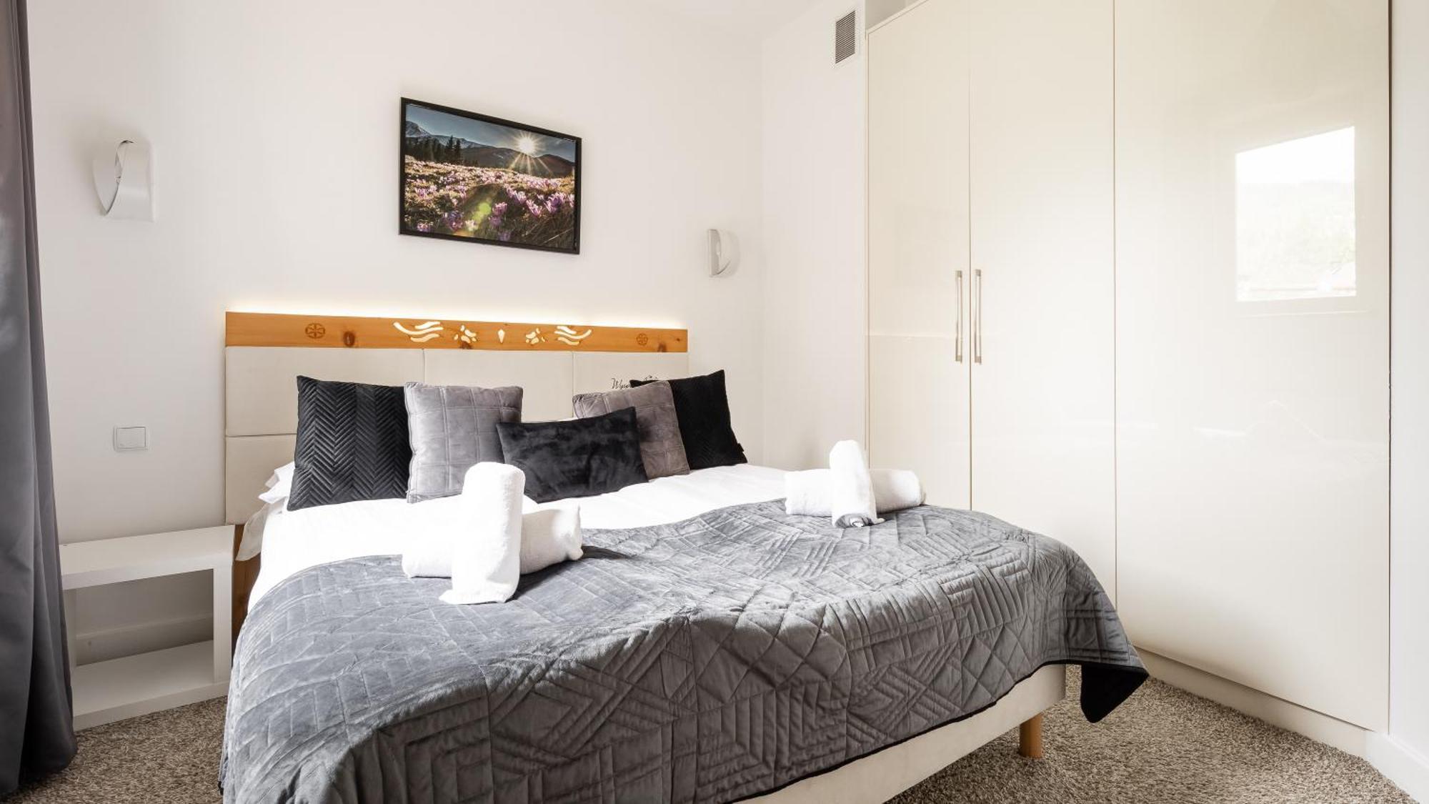 Aparthotel Delta Boutique Кошелско Екстериор снимка