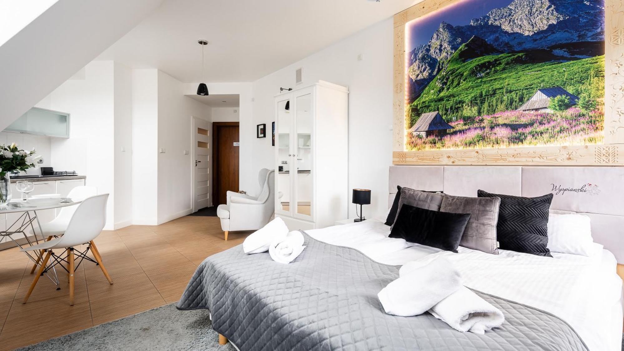Aparthotel Delta Boutique Кошелско Екстериор снимка
