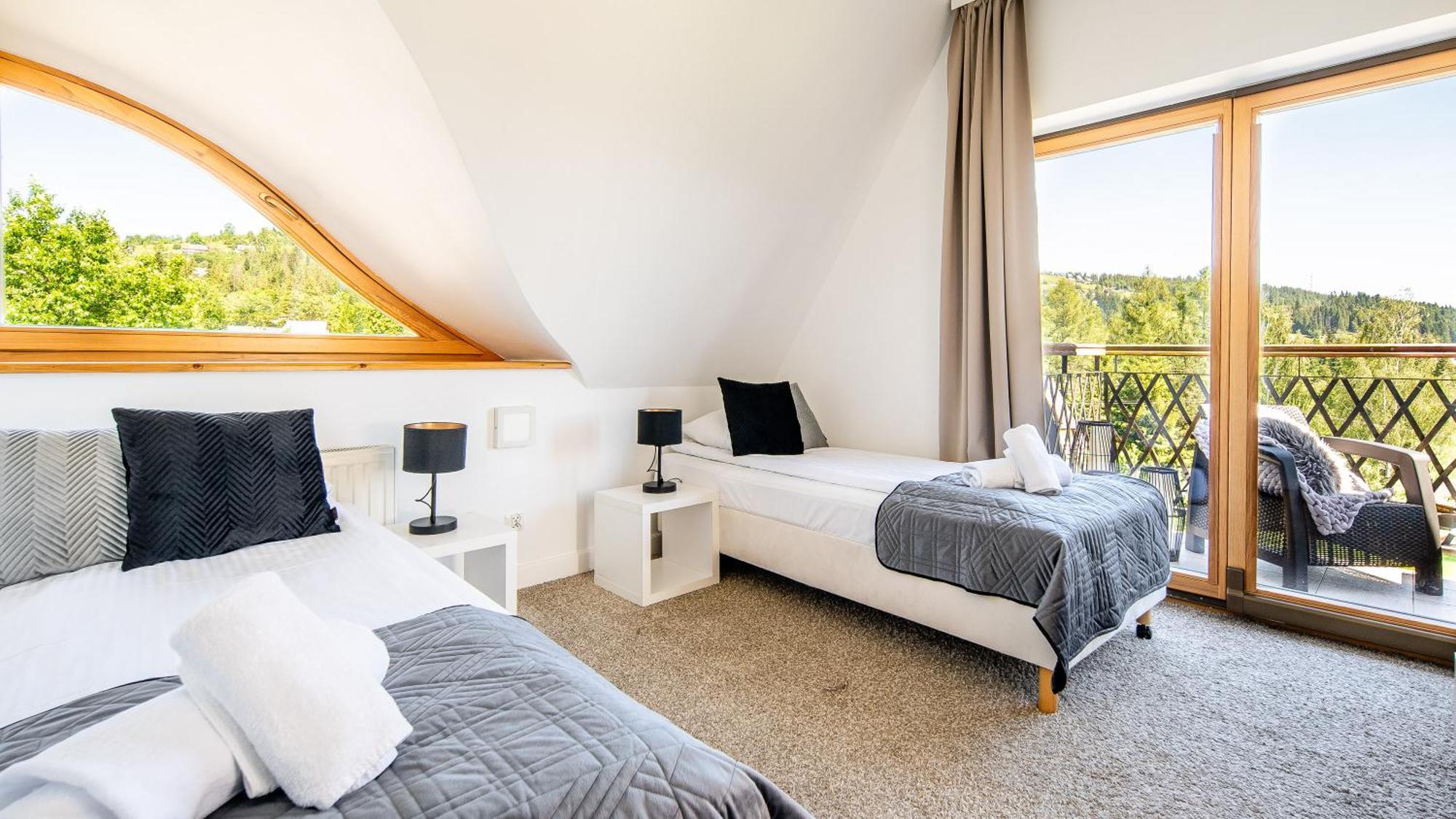 Aparthotel Delta Boutique Кошелско Екстериор снимка