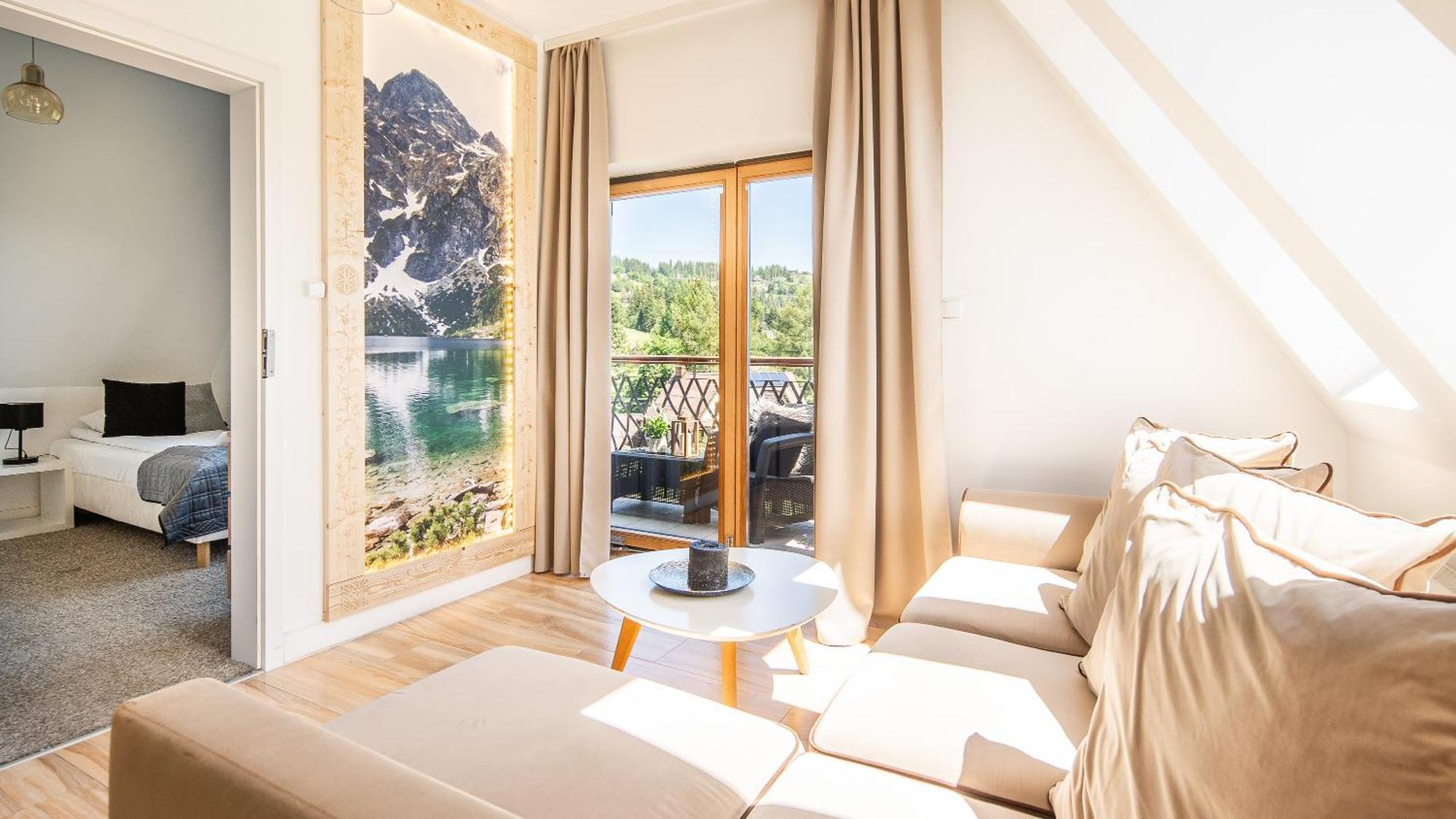 Aparthotel Delta Boutique Кошелско Екстериор снимка