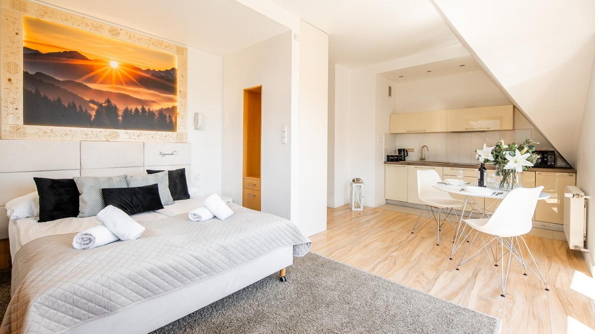 Aparthotel Delta Boutique Кошелско Екстериор снимка