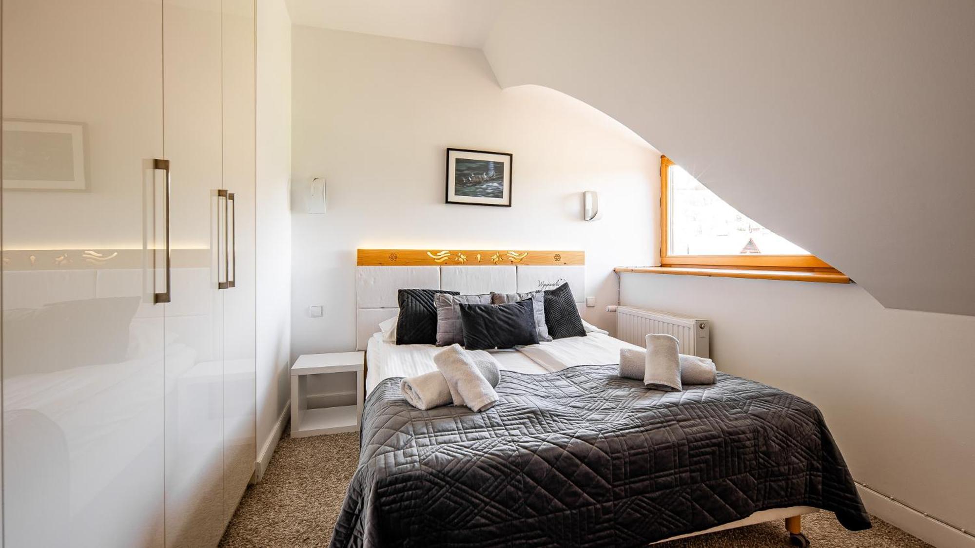 Aparthotel Delta Boutique Кошелско Екстериор снимка