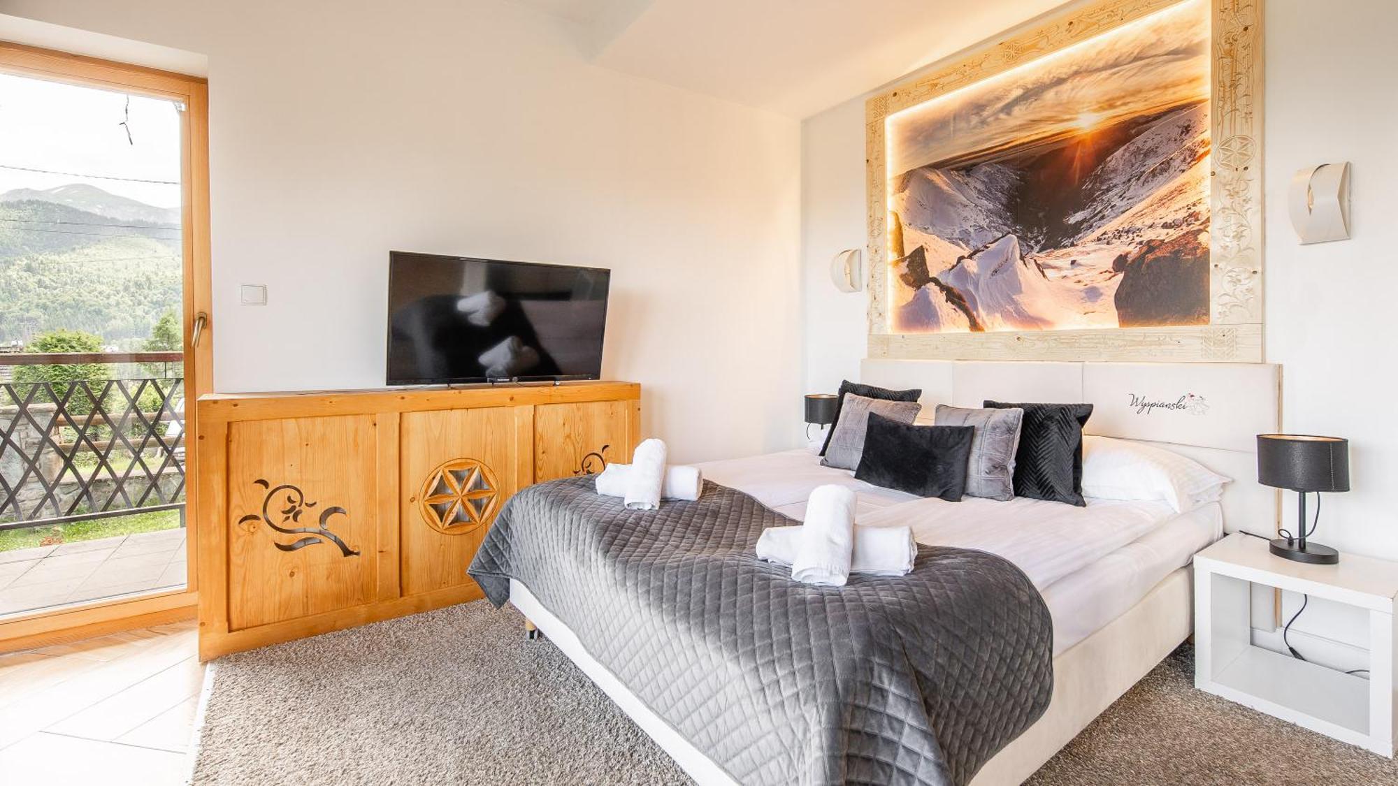 Aparthotel Delta Boutique Кошелско Екстериор снимка